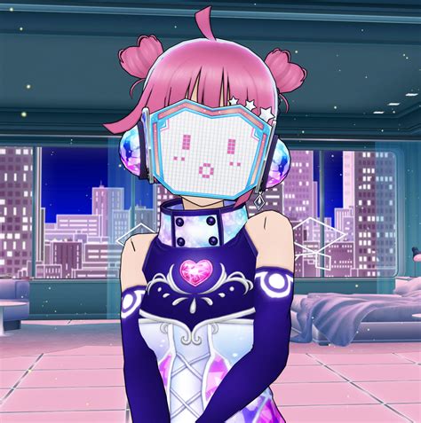 rina tennoji mask|love live rina tennoji.